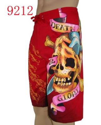 Ed Hardy Men shorts-91